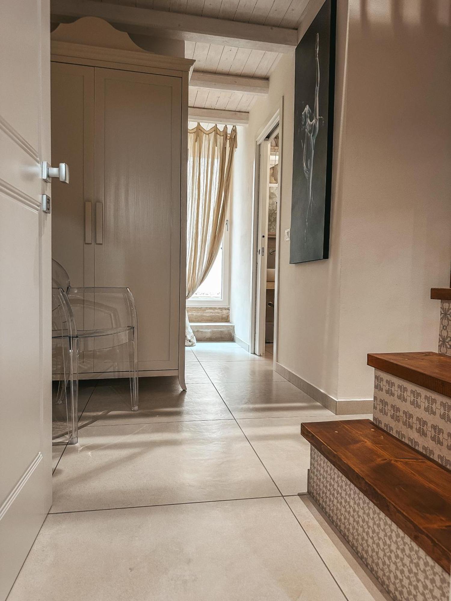 Palazzo Alma Luxury Rooms Casarano Εξωτερικό φωτογραφία