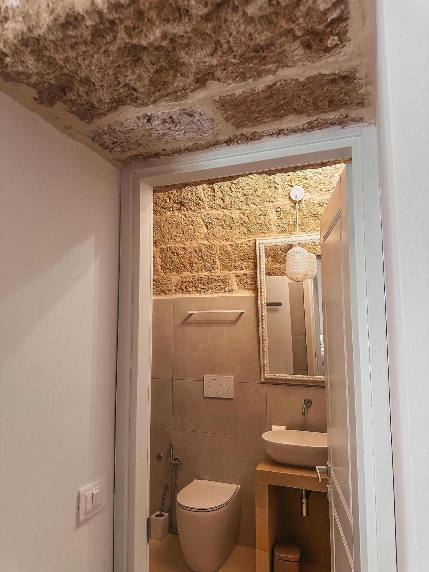 Palazzo Alma Luxury Rooms Casarano Εξωτερικό φωτογραφία