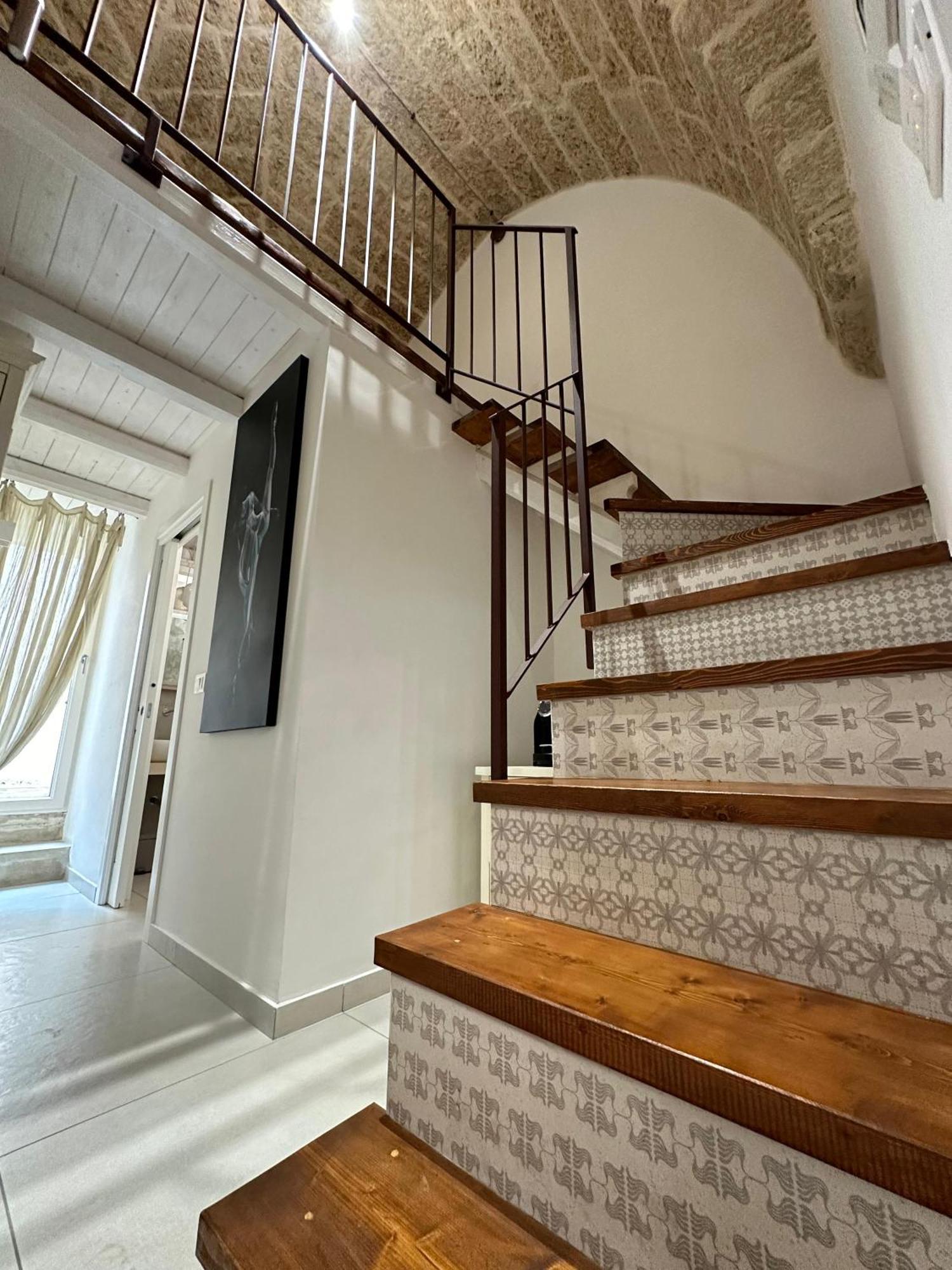 Palazzo Alma Luxury Rooms Casarano Εξωτερικό φωτογραφία