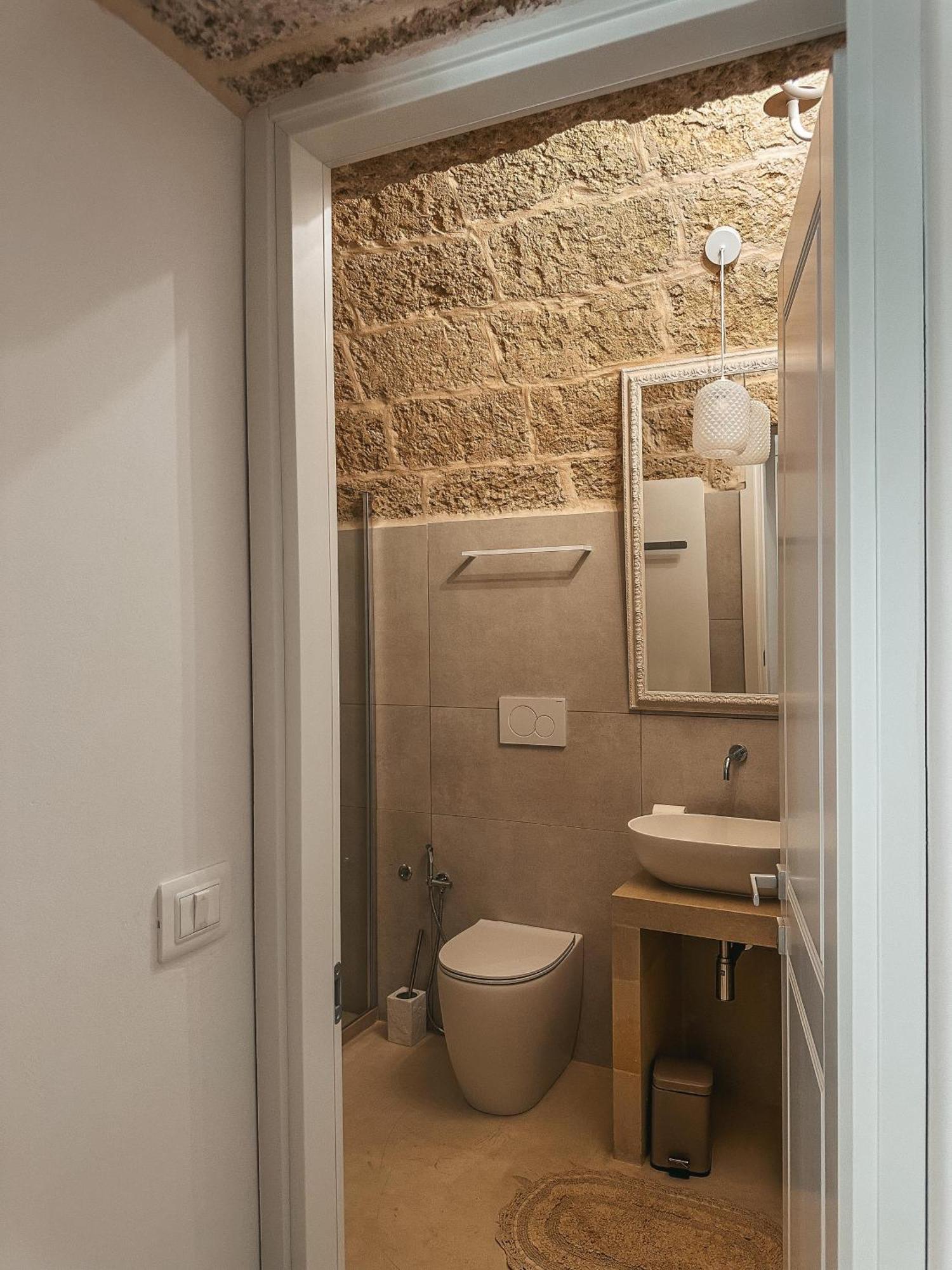 Palazzo Alma Luxury Rooms Casarano Εξωτερικό φωτογραφία