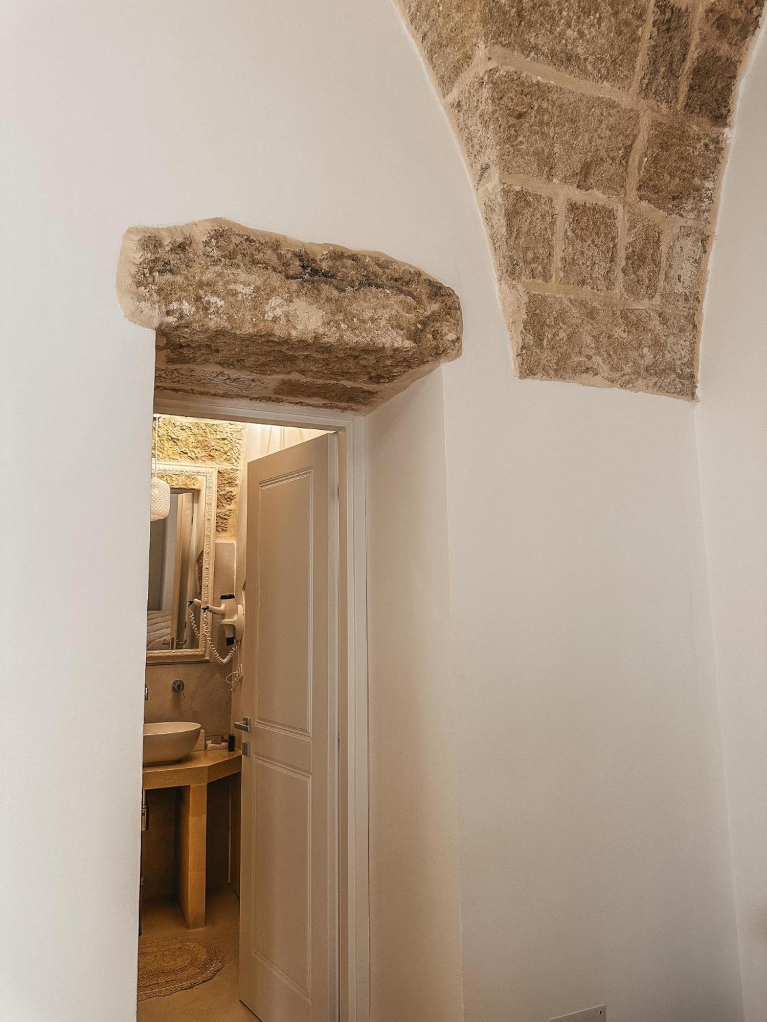 Palazzo Alma Luxury Rooms Casarano Εξωτερικό φωτογραφία
