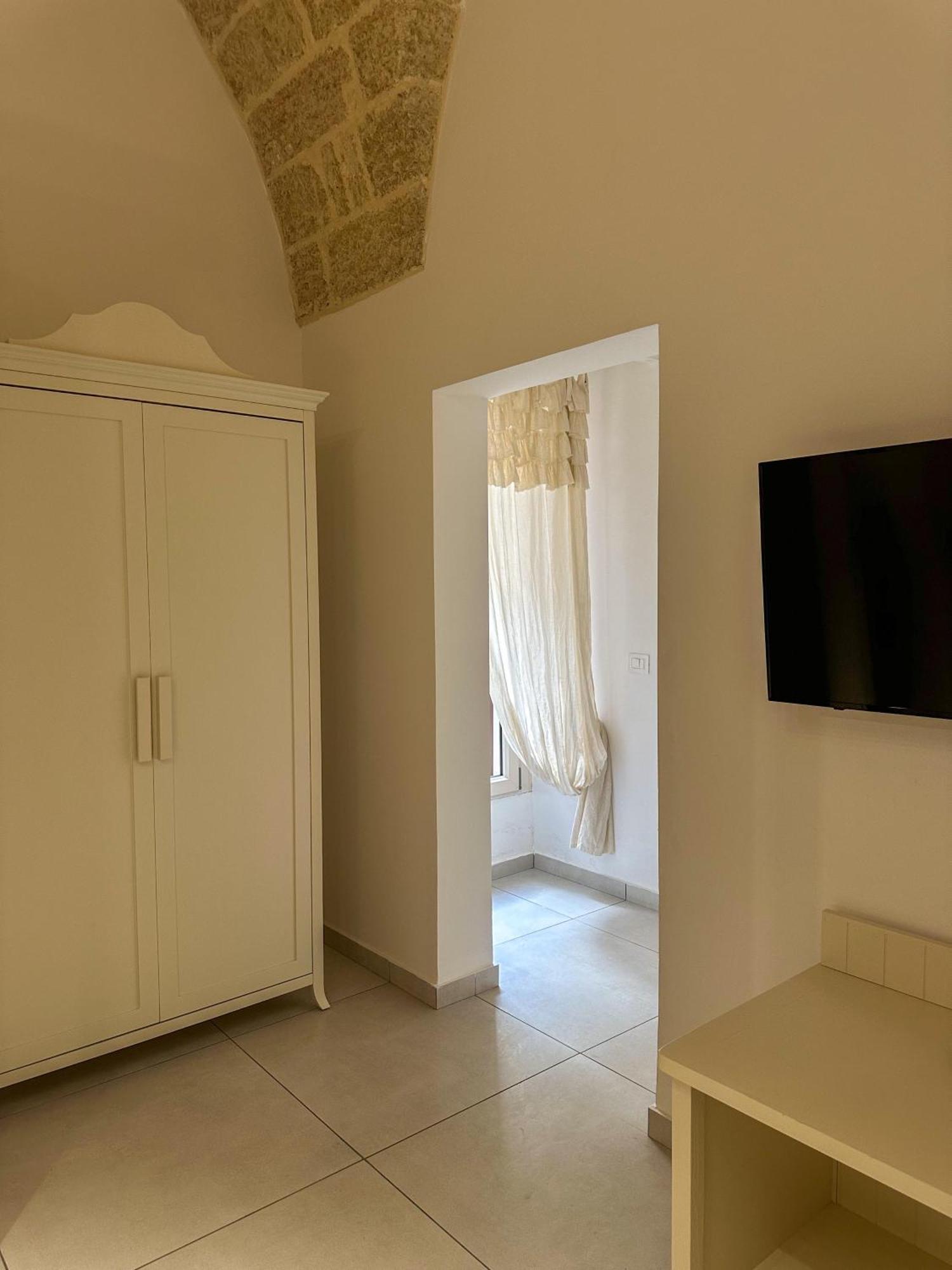 Palazzo Alma Luxury Rooms Casarano Εξωτερικό φωτογραφία