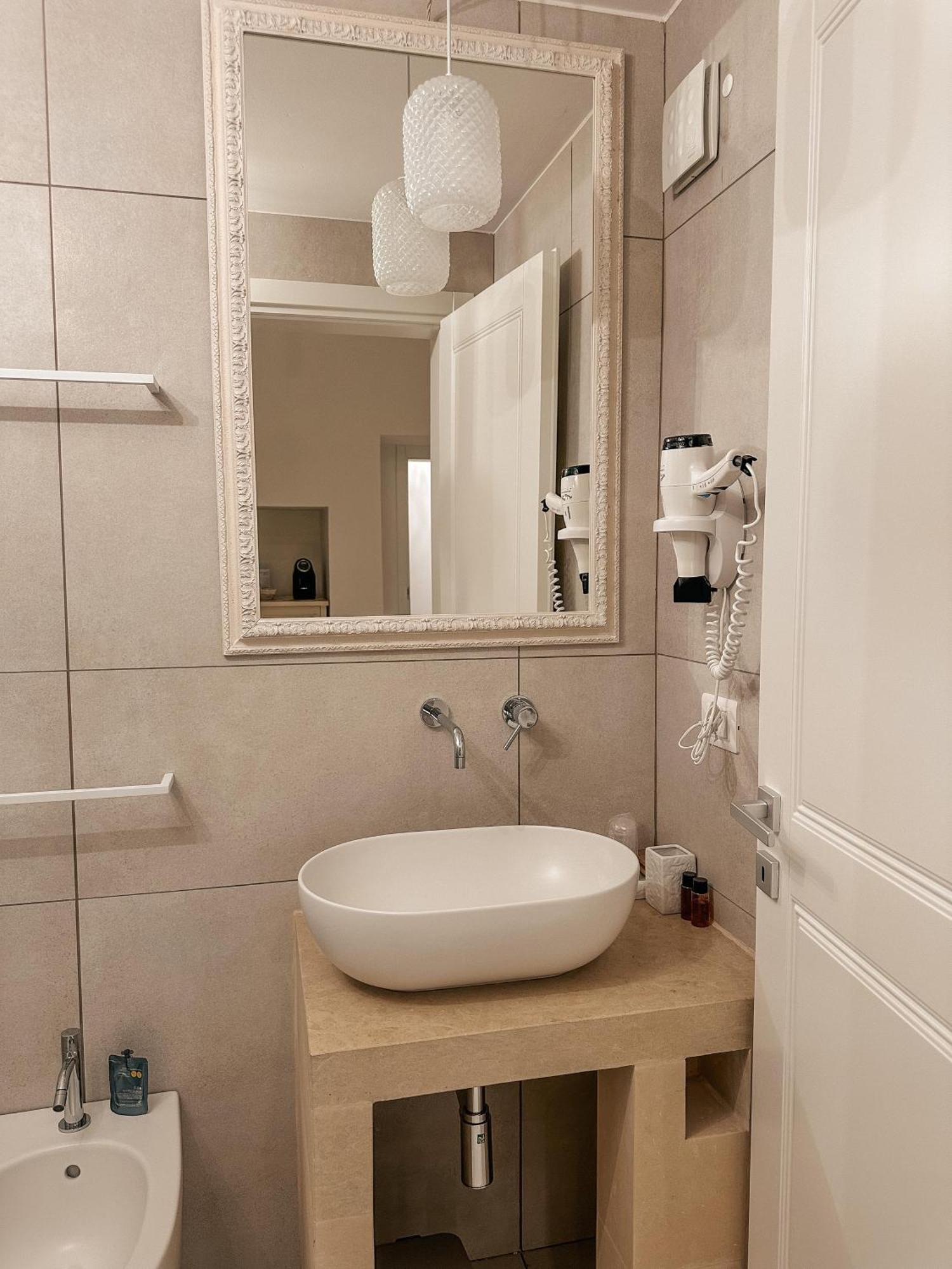 Palazzo Alma Luxury Rooms Casarano Εξωτερικό φωτογραφία
