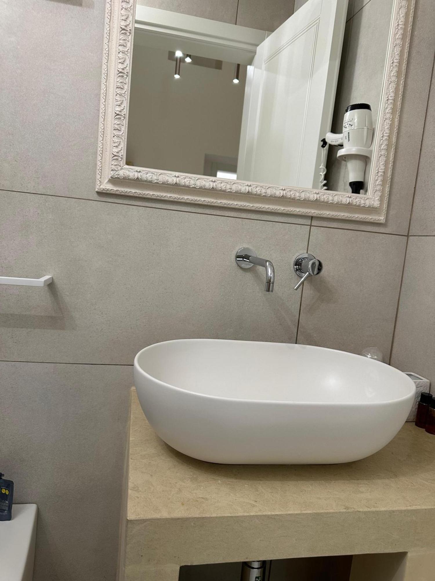 Palazzo Alma Luxury Rooms Casarano Εξωτερικό φωτογραφία