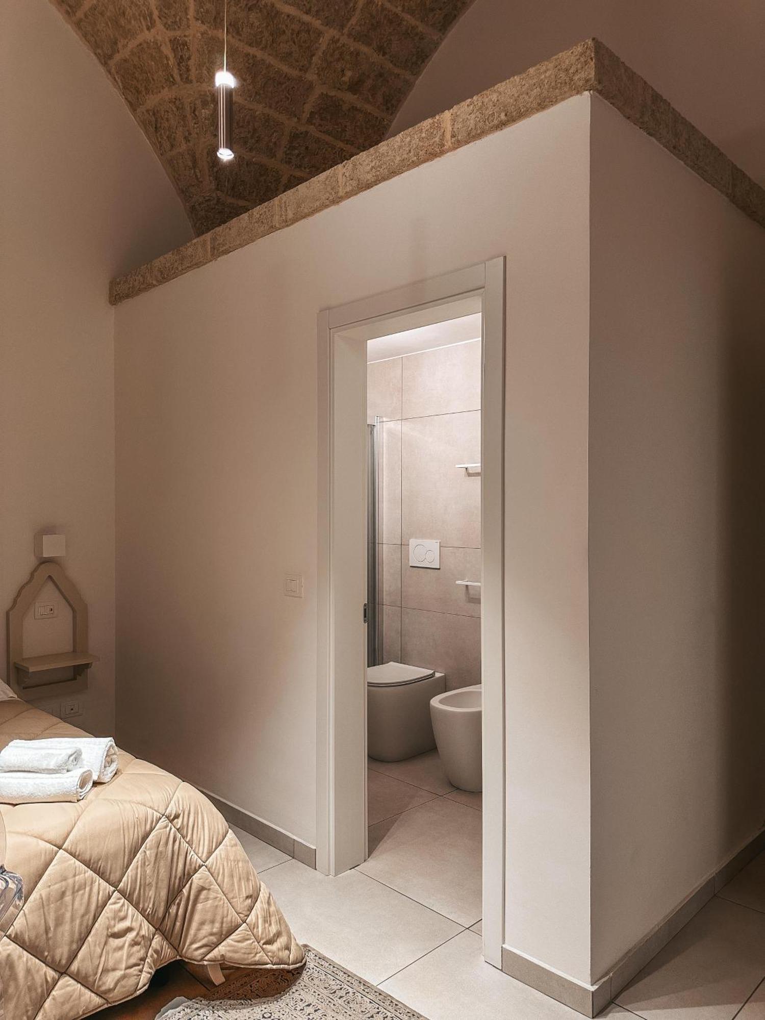 Palazzo Alma Luxury Rooms Casarano Εξωτερικό φωτογραφία