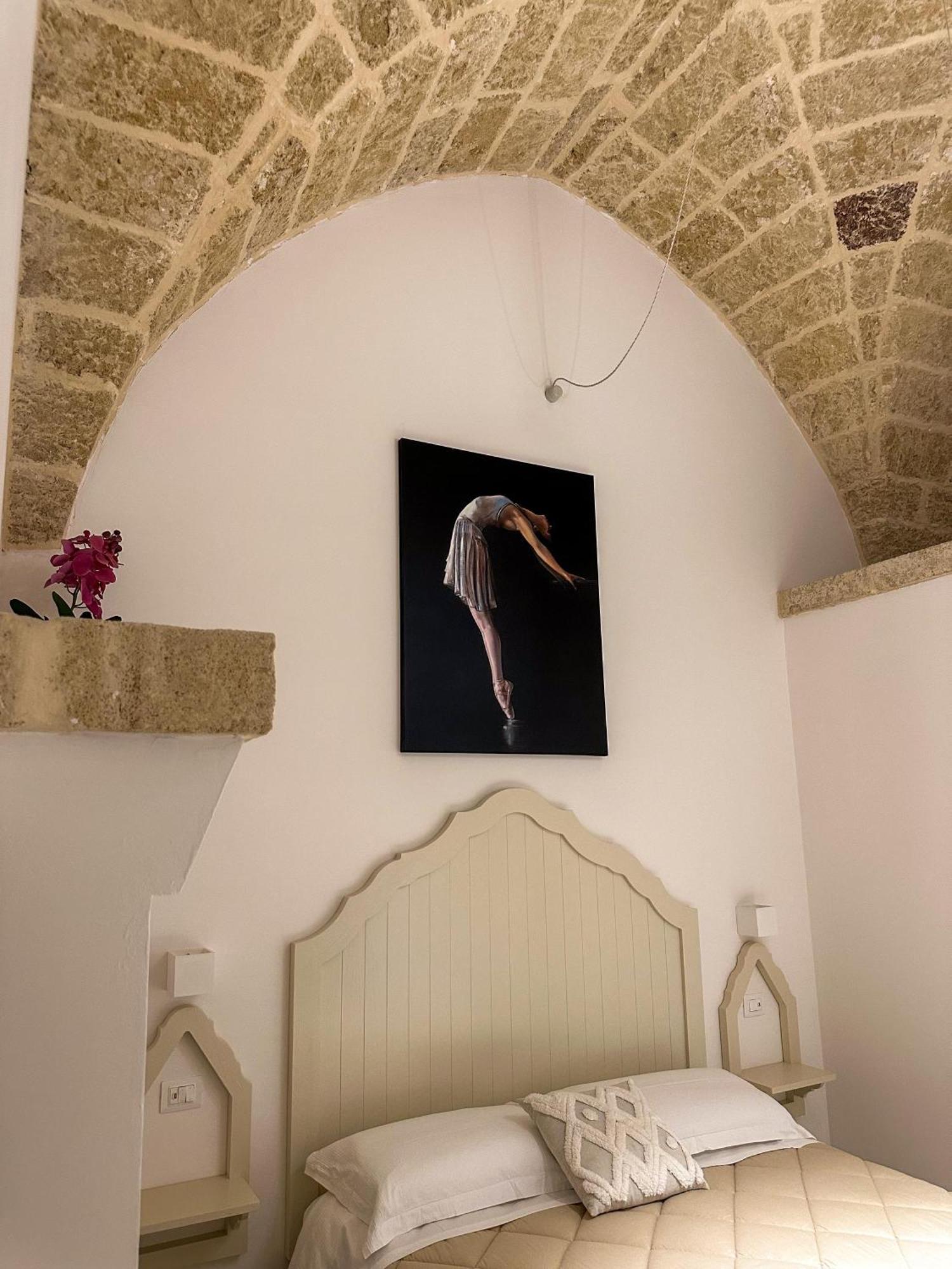 Palazzo Alma Luxury Rooms Casarano Εξωτερικό φωτογραφία