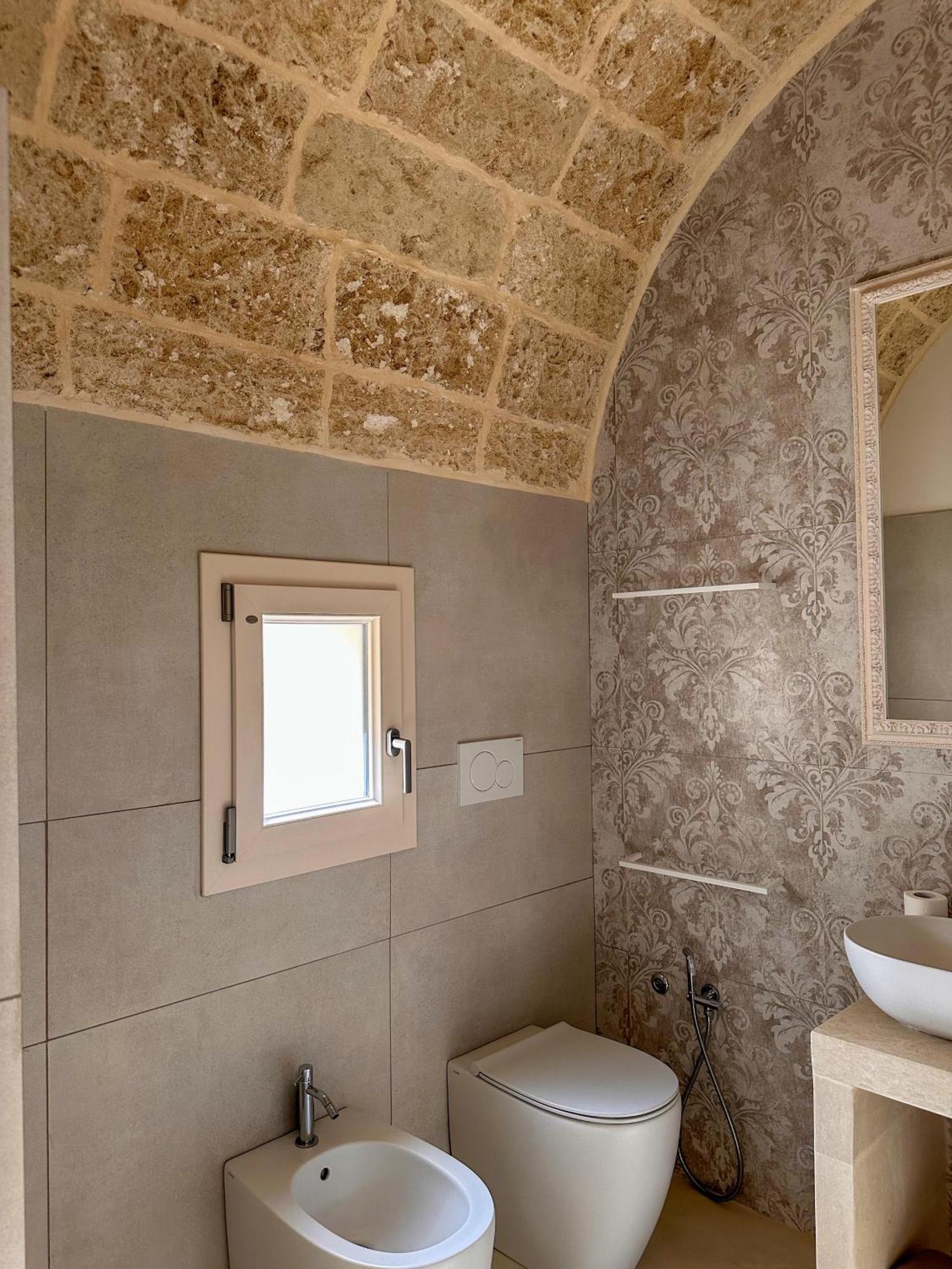 Palazzo Alma Luxury Rooms Casarano Εξωτερικό φωτογραφία