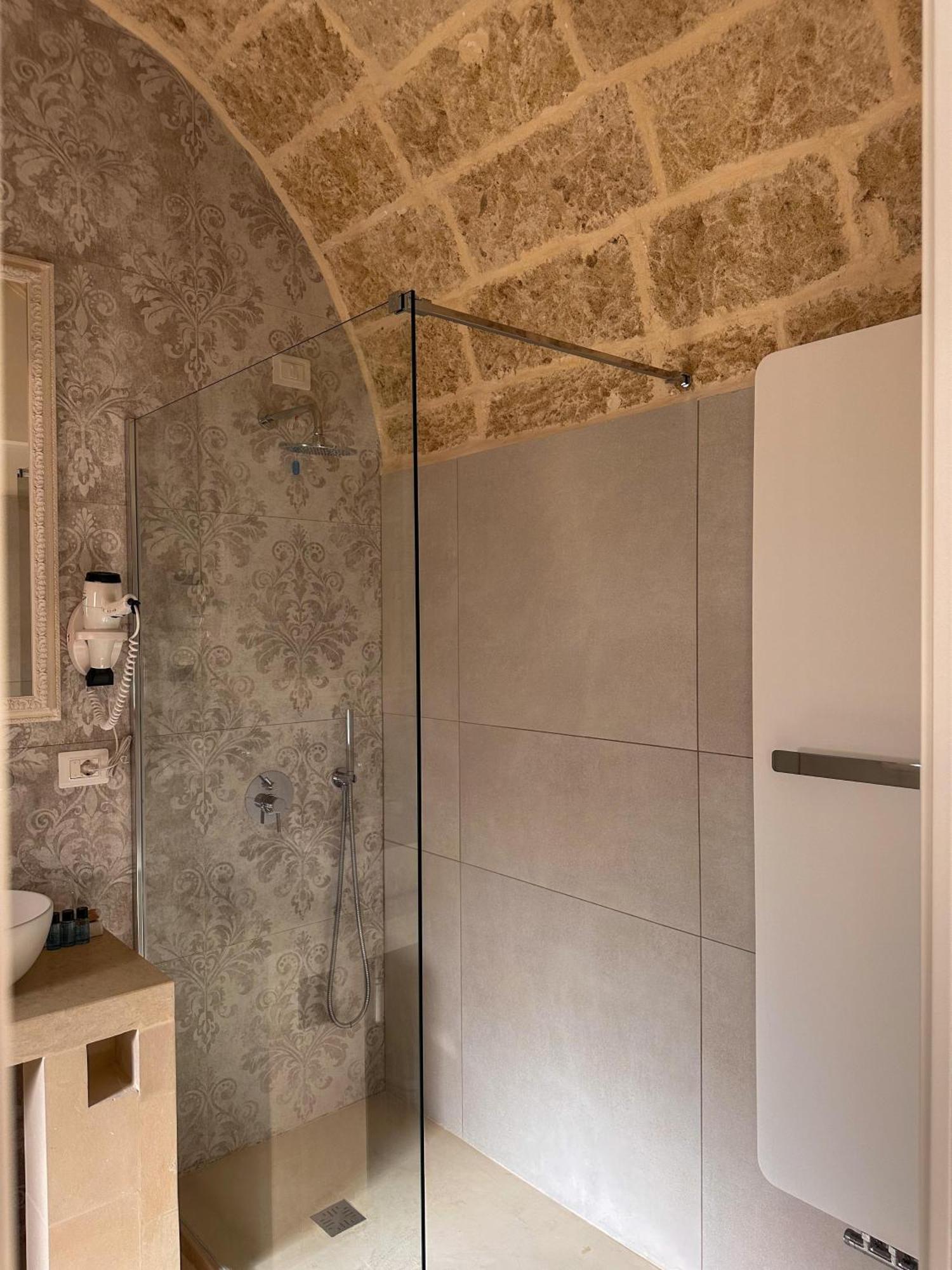 Palazzo Alma Luxury Rooms Casarano Εξωτερικό φωτογραφία