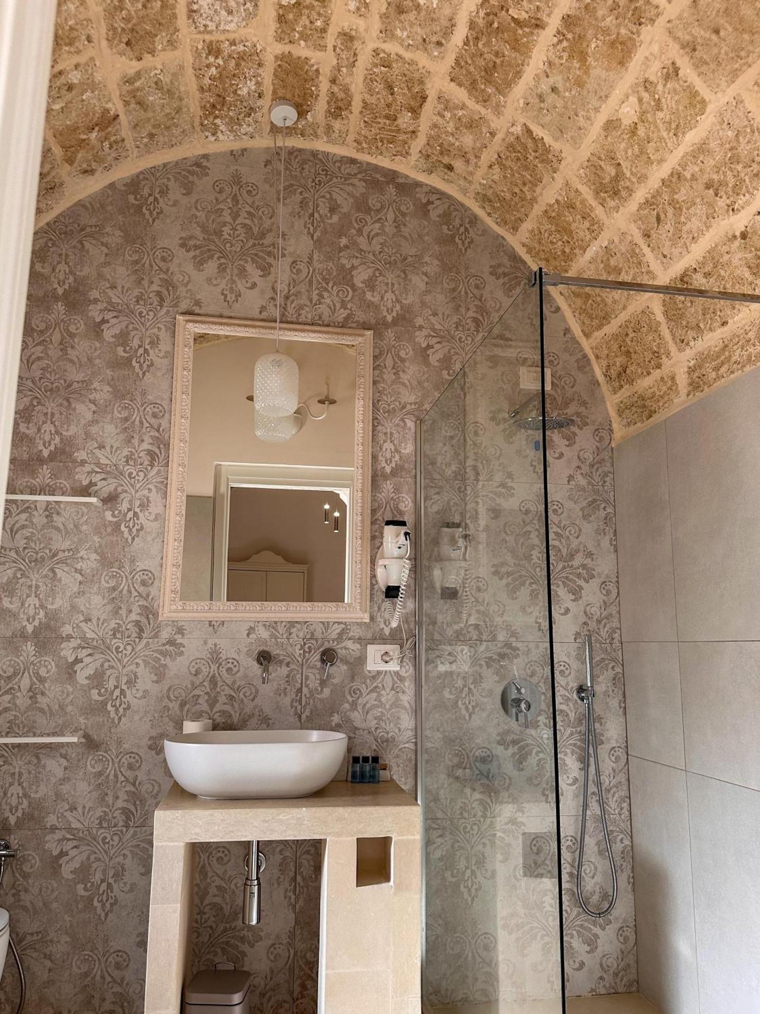 Palazzo Alma Luxury Rooms Casarano Εξωτερικό φωτογραφία