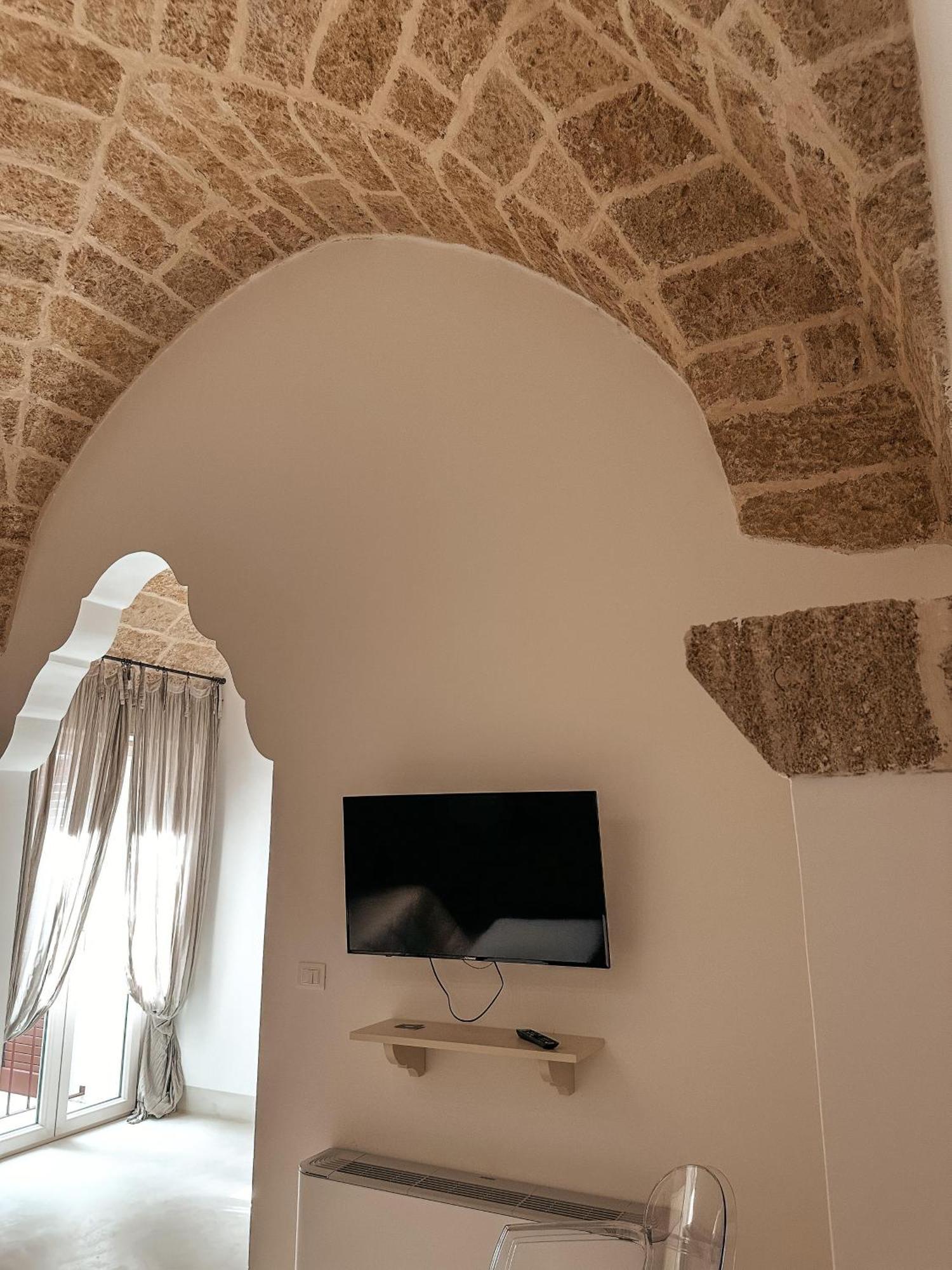 Palazzo Alma Luxury Rooms Casarano Εξωτερικό φωτογραφία