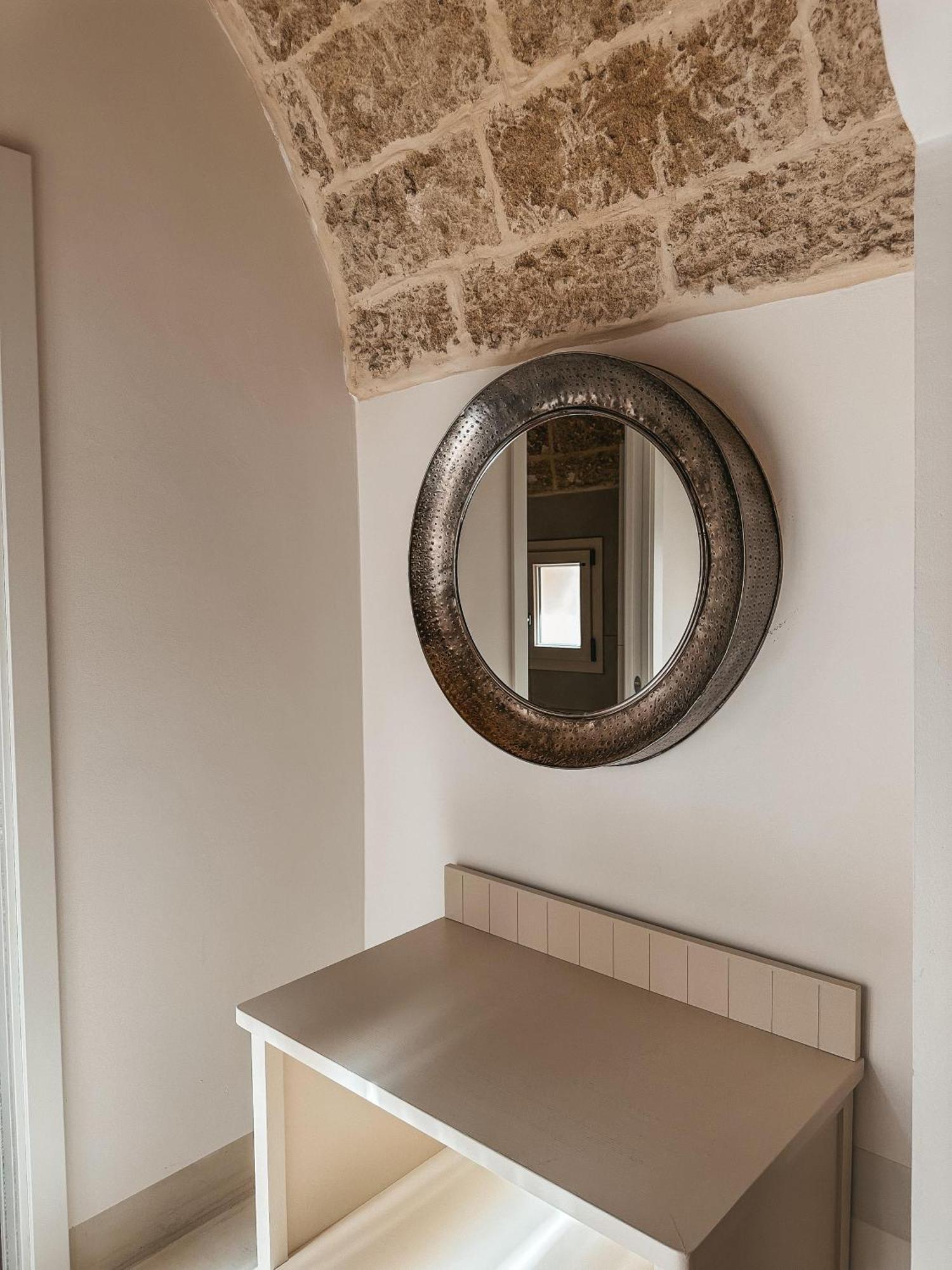 Palazzo Alma Luxury Rooms Casarano Εξωτερικό φωτογραφία