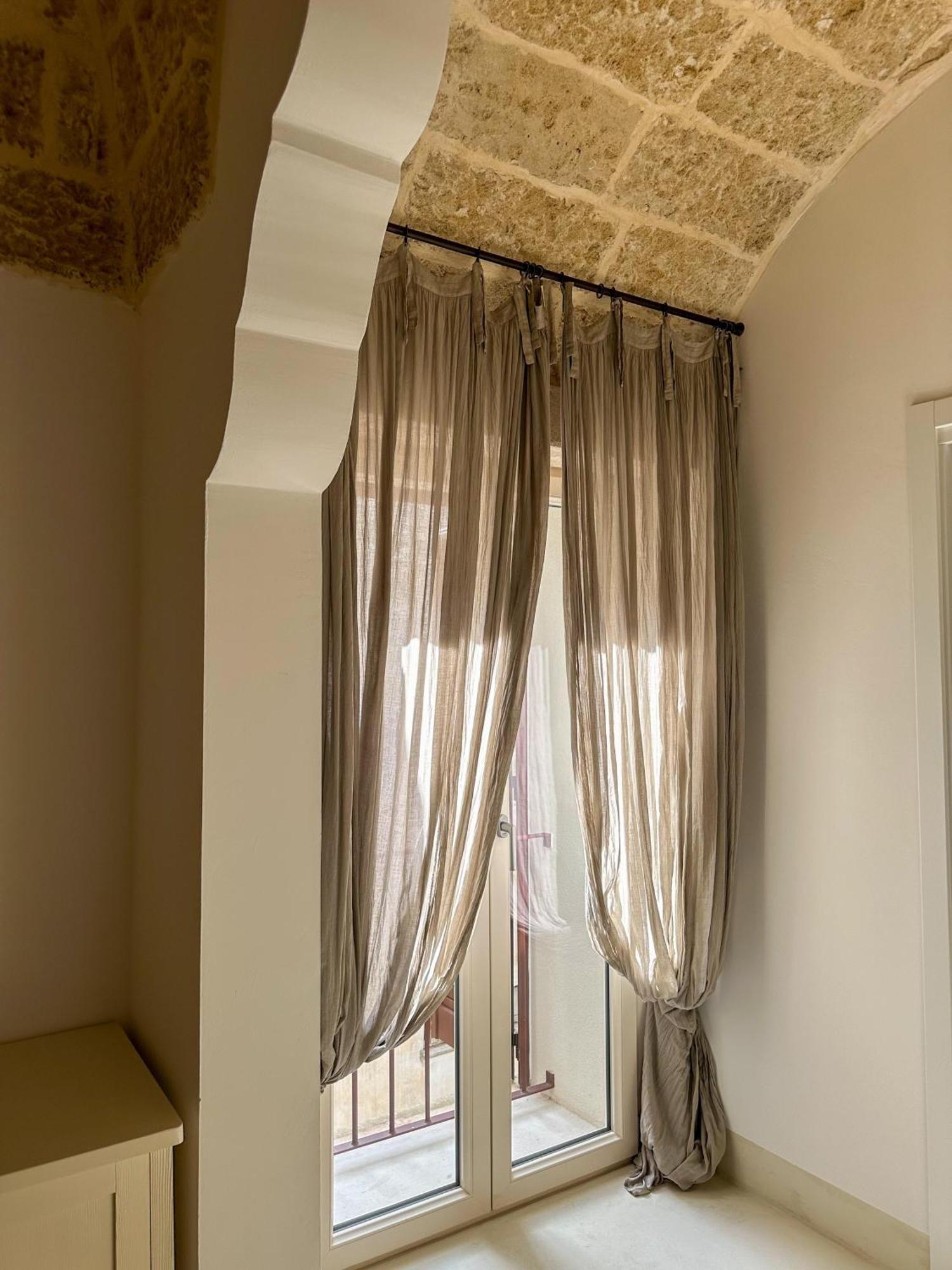 Palazzo Alma Luxury Rooms Casarano Εξωτερικό φωτογραφία