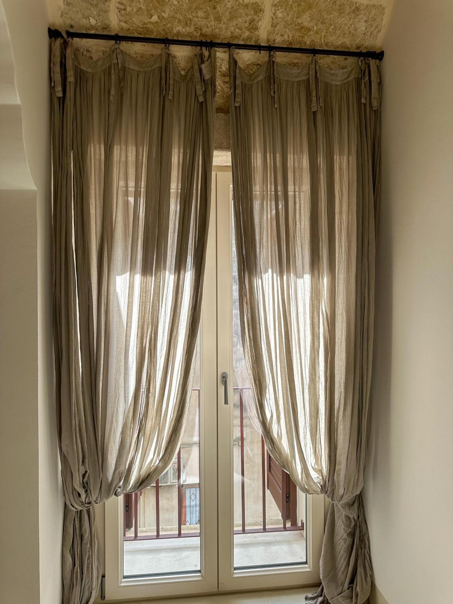 Palazzo Alma Luxury Rooms Casarano Εξωτερικό φωτογραφία