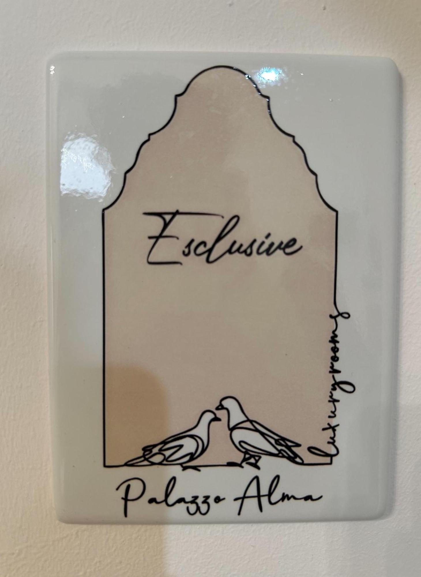 Palazzo Alma Luxury Rooms Casarano Εξωτερικό φωτογραφία