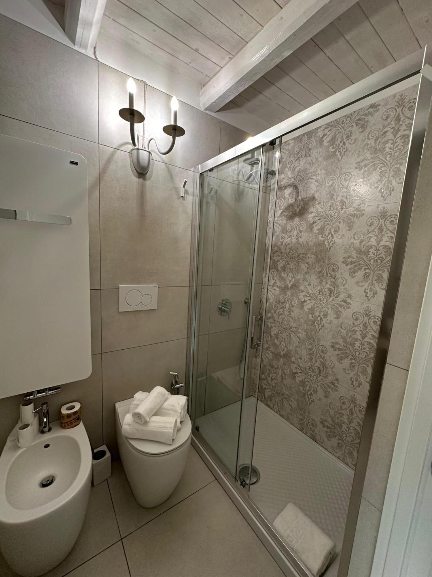 Palazzo Alma Luxury Rooms Casarano Εξωτερικό φωτογραφία