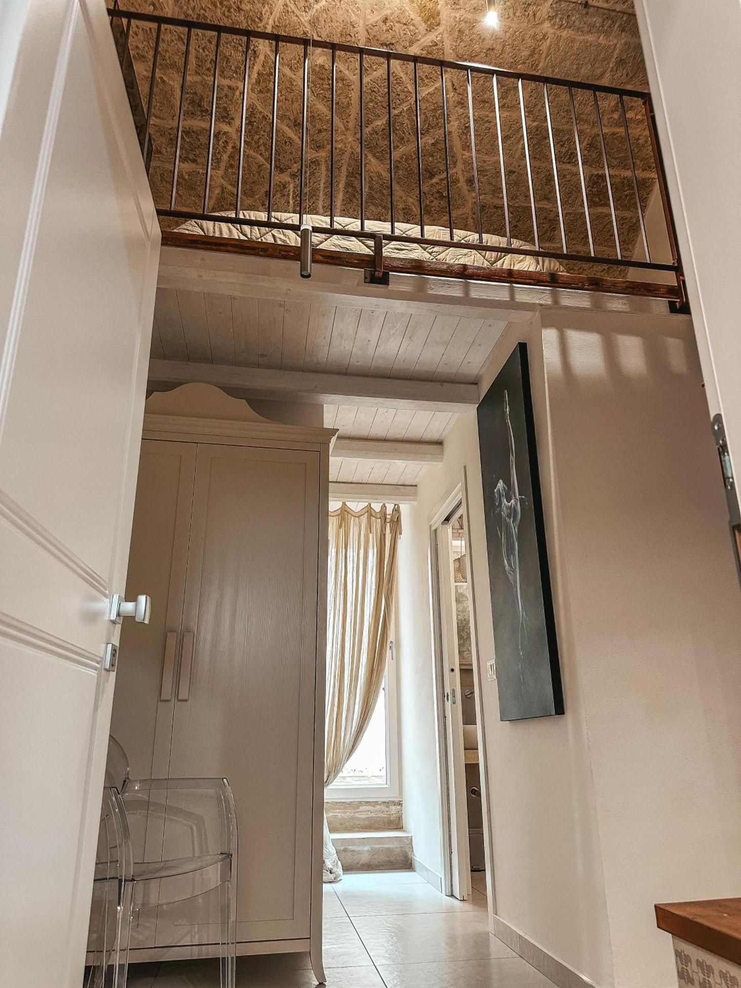 Palazzo Alma Luxury Rooms Casarano Εξωτερικό φωτογραφία