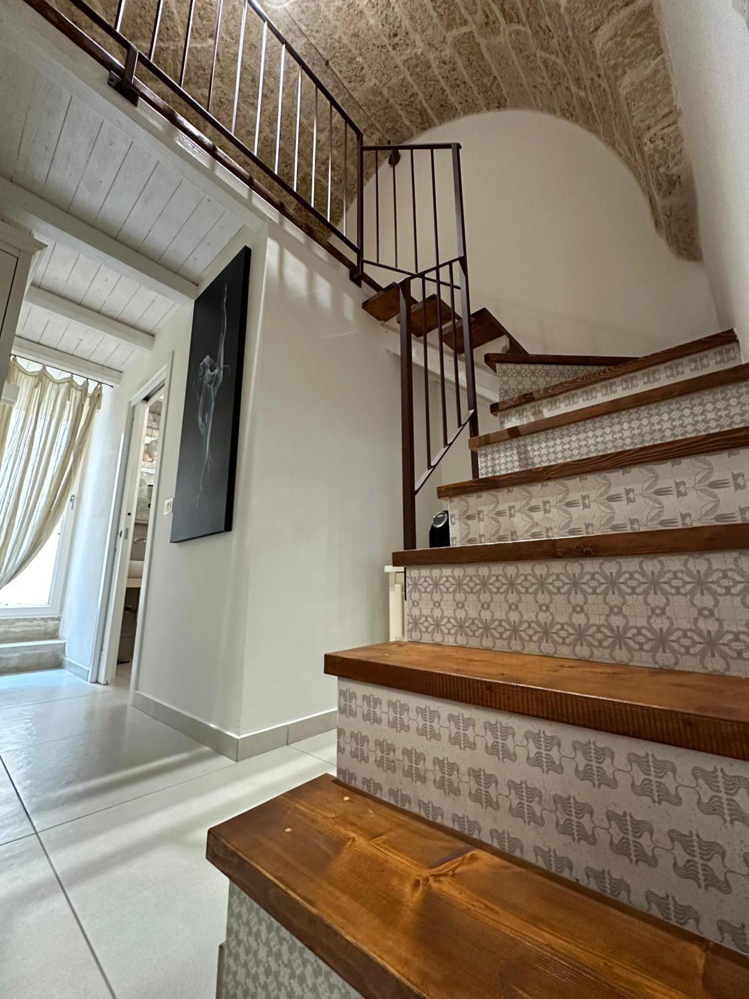 Palazzo Alma Luxury Rooms Casarano Εξωτερικό φωτογραφία