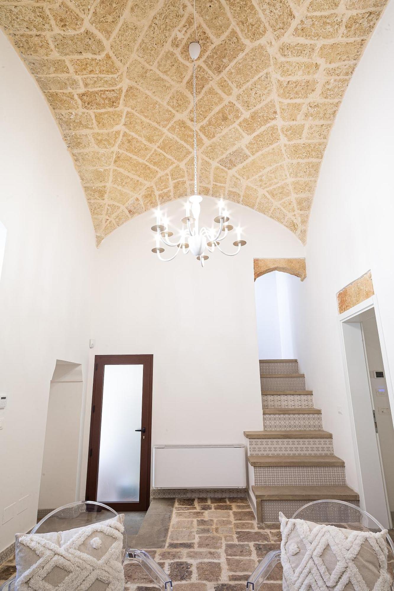 Palazzo Alma Luxury Rooms Casarano Εξωτερικό φωτογραφία