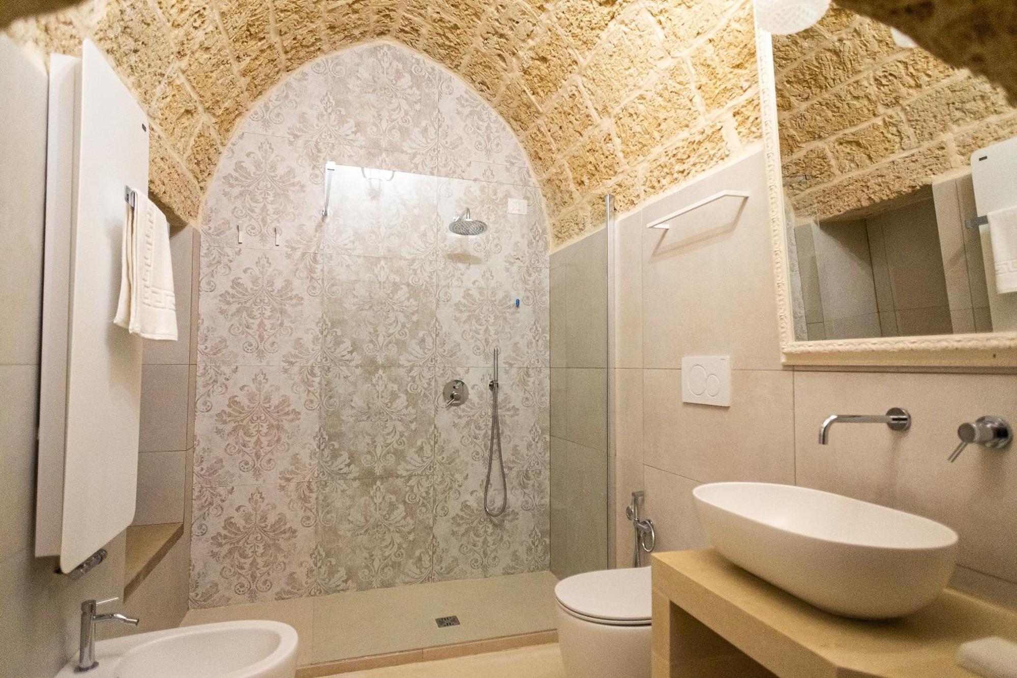 Palazzo Alma Luxury Rooms Casarano Εξωτερικό φωτογραφία