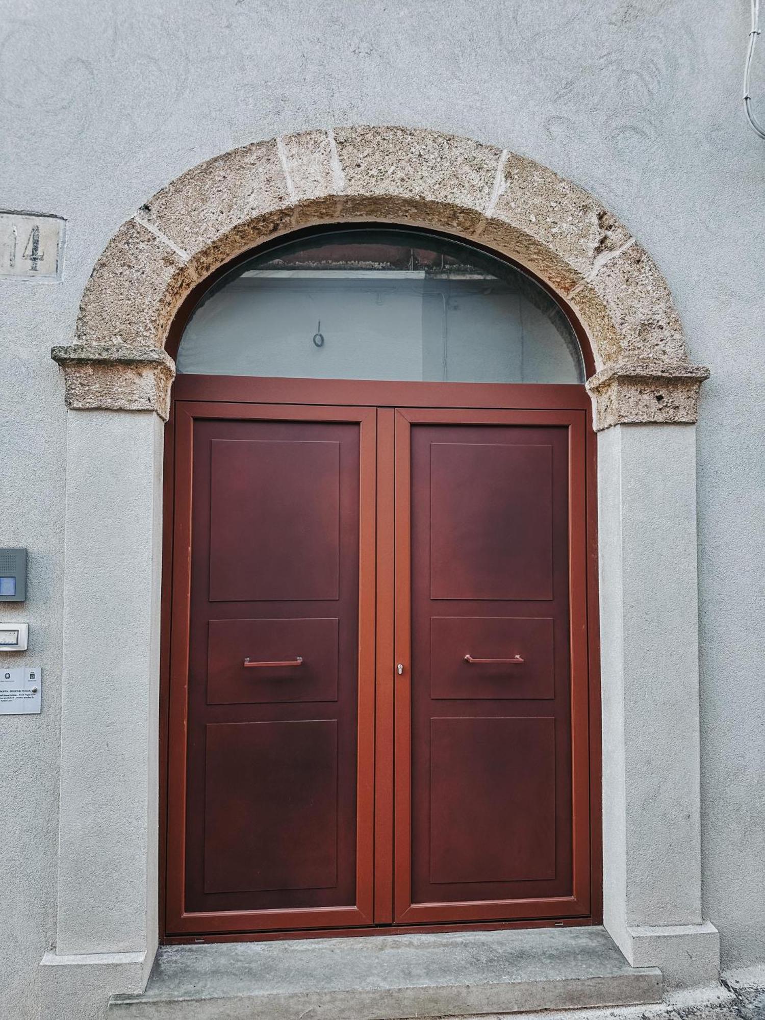 Palazzo Alma Luxury Rooms Casarano Εξωτερικό φωτογραφία